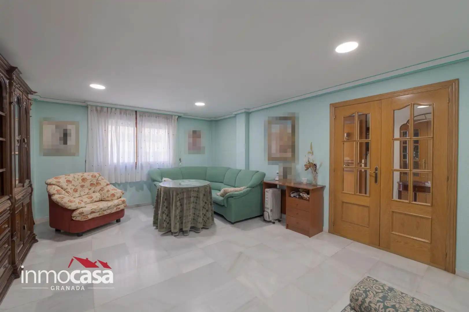 Houses for sale in Maracena, Granada