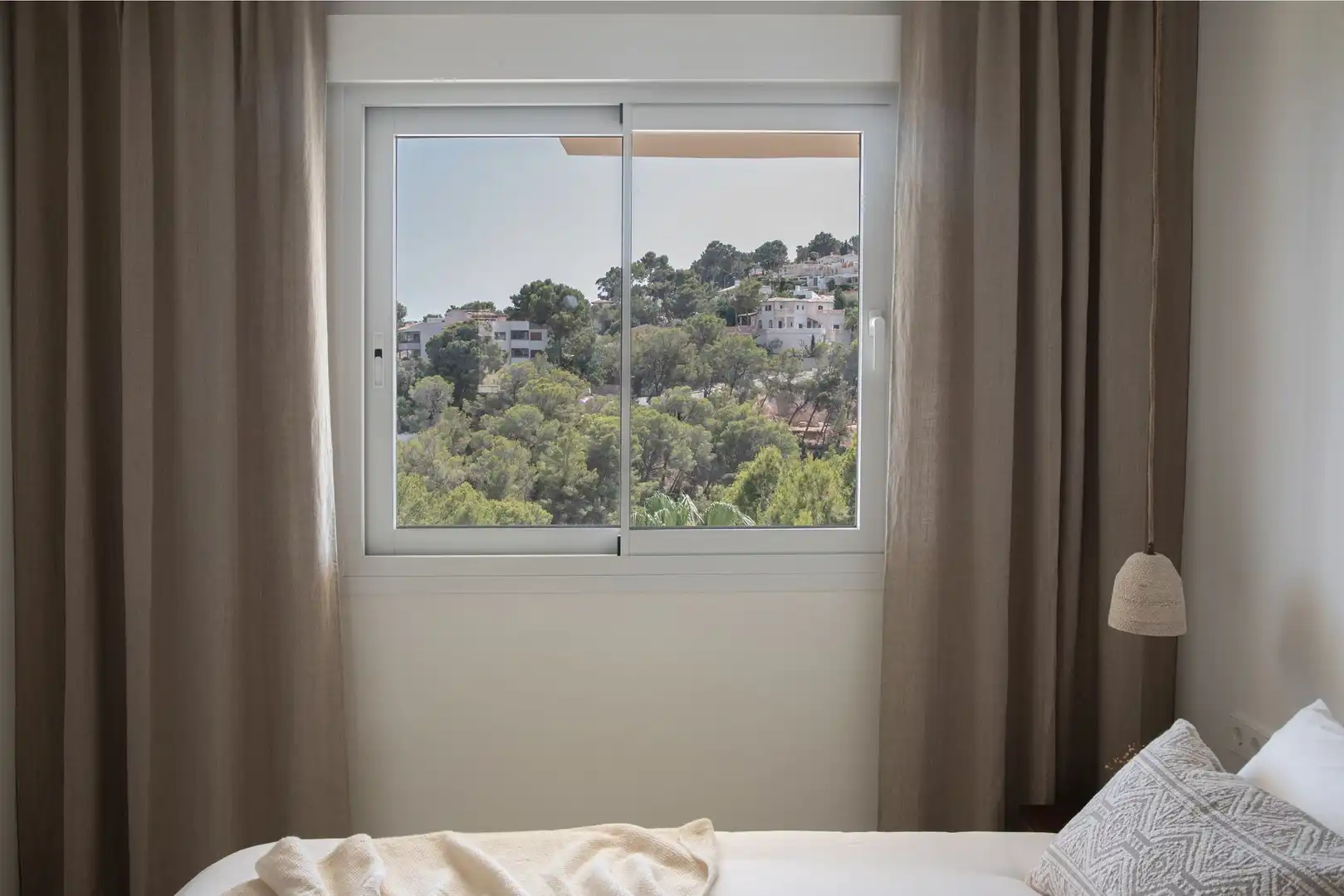 Habitación de Apartamento en venta en Cas Català - Illetes