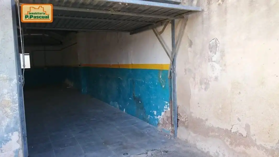 Parking de Casa o chalet en venta en Elche / Elx