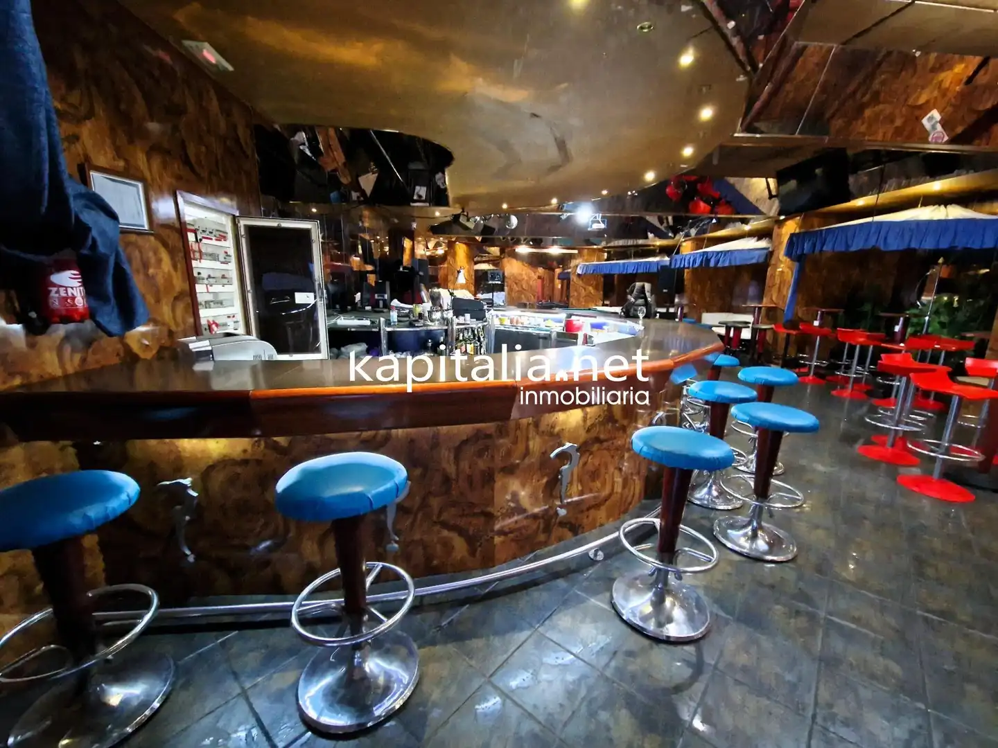 Business premises for sale in Eixample, imagen 2