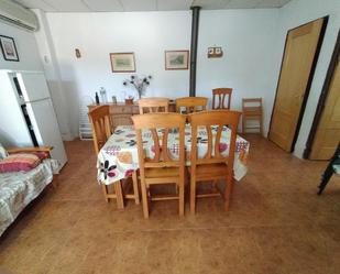 Esszimmer von Residential zum verkauf in Blanca