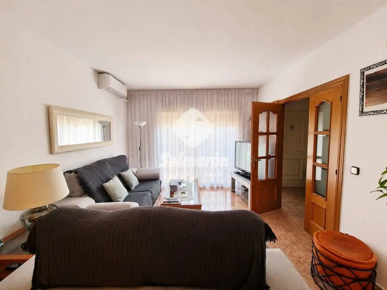 Casa amb jardí en venda a Palafolls, imagen 5