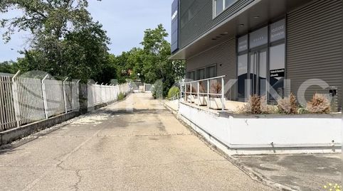 Foto 5 von Fabrikhallen zum Verkauf in Avenida Artesanos, 20, Zona Industrial, Tres Cantos