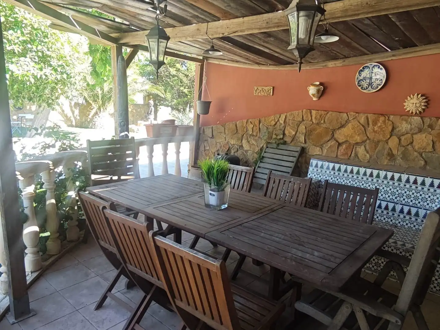 Detached house with pool for sale in Petrer, imagen 52