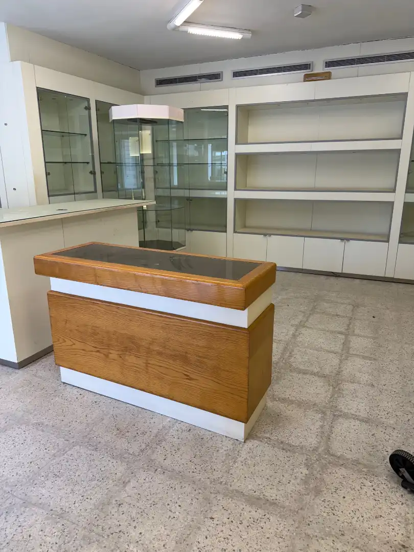 Business premises for sale in Carrer de Madrid 2, imagen 5