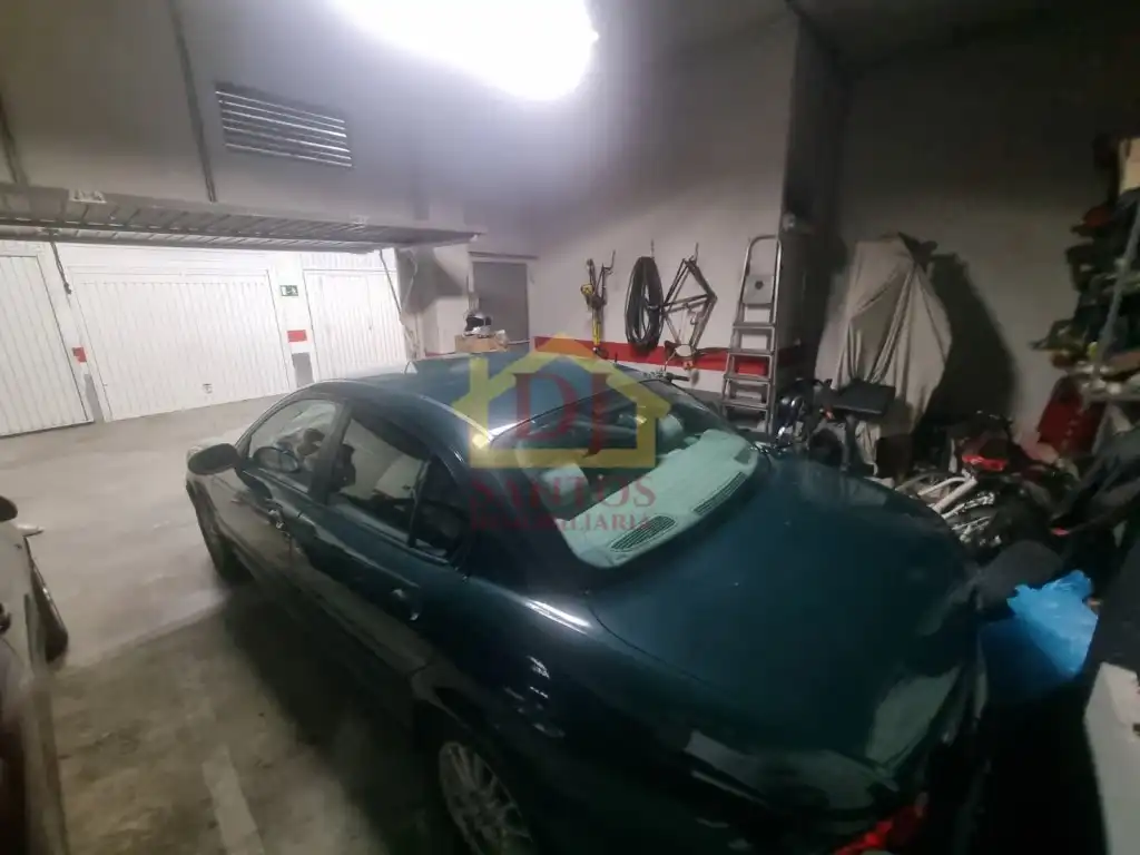 Parking de Piso en venta en Salamanca