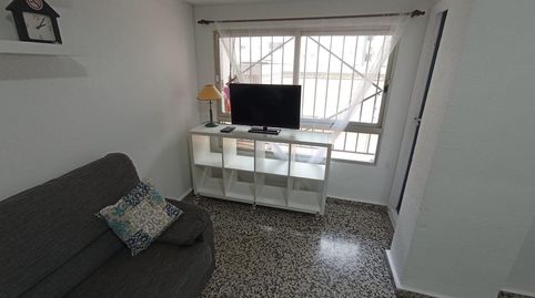 Foto 4 de Pis de lloguer a Carrer de Leandro de Saralegui, La Bega Baixa - Plaza Xúquer, Valencia Capital