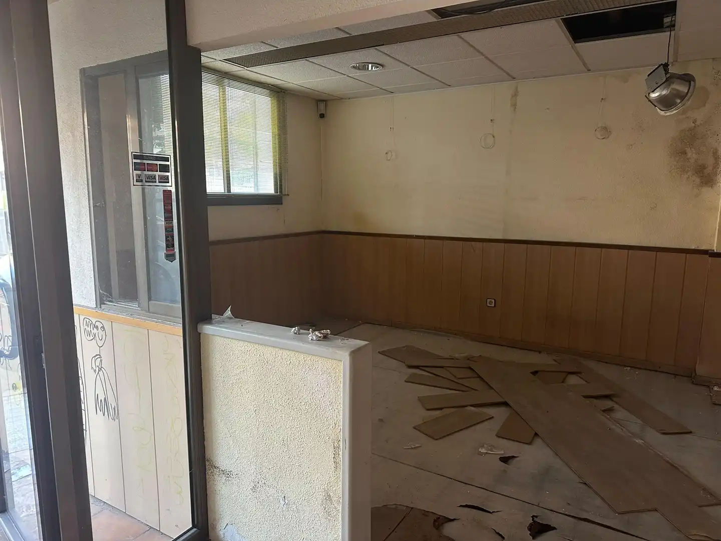 Industrial building for sale in Can Feu - Gràcia, imagen 18