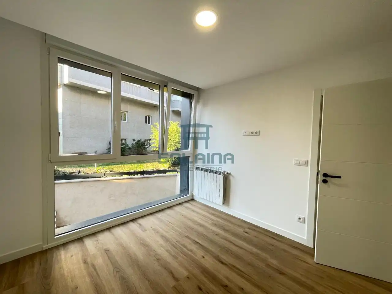 Appartamento con ascensore in vendita a A Carballeira, imagen 6