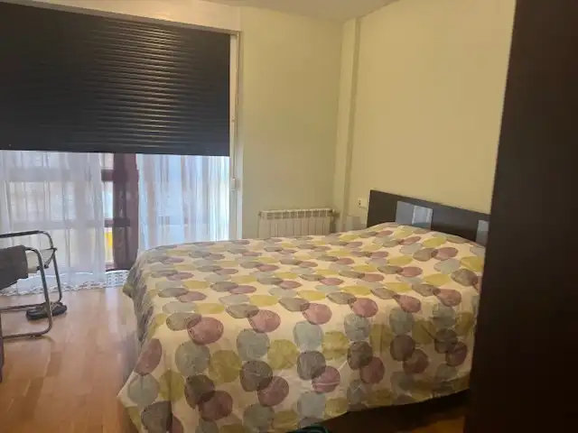Schlafzimmer von Wohnungen zum Verkauf in Vegadeo mit Heizung, Parkett und Abstellraum