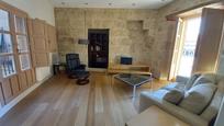 Living room of Apartment for sale in Salamanca Capital