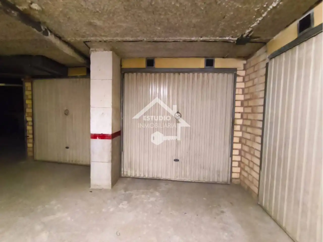 Parking de Piso en venta en Mendavia con Aire acondicionado, Calefacción y Parquet