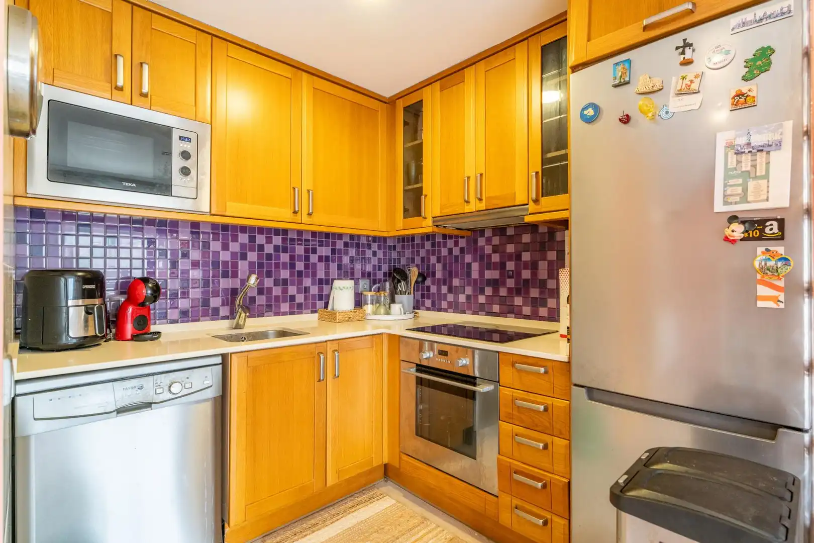 Ático con ascensor en venta en de Cristòfor Colom, imagen 13