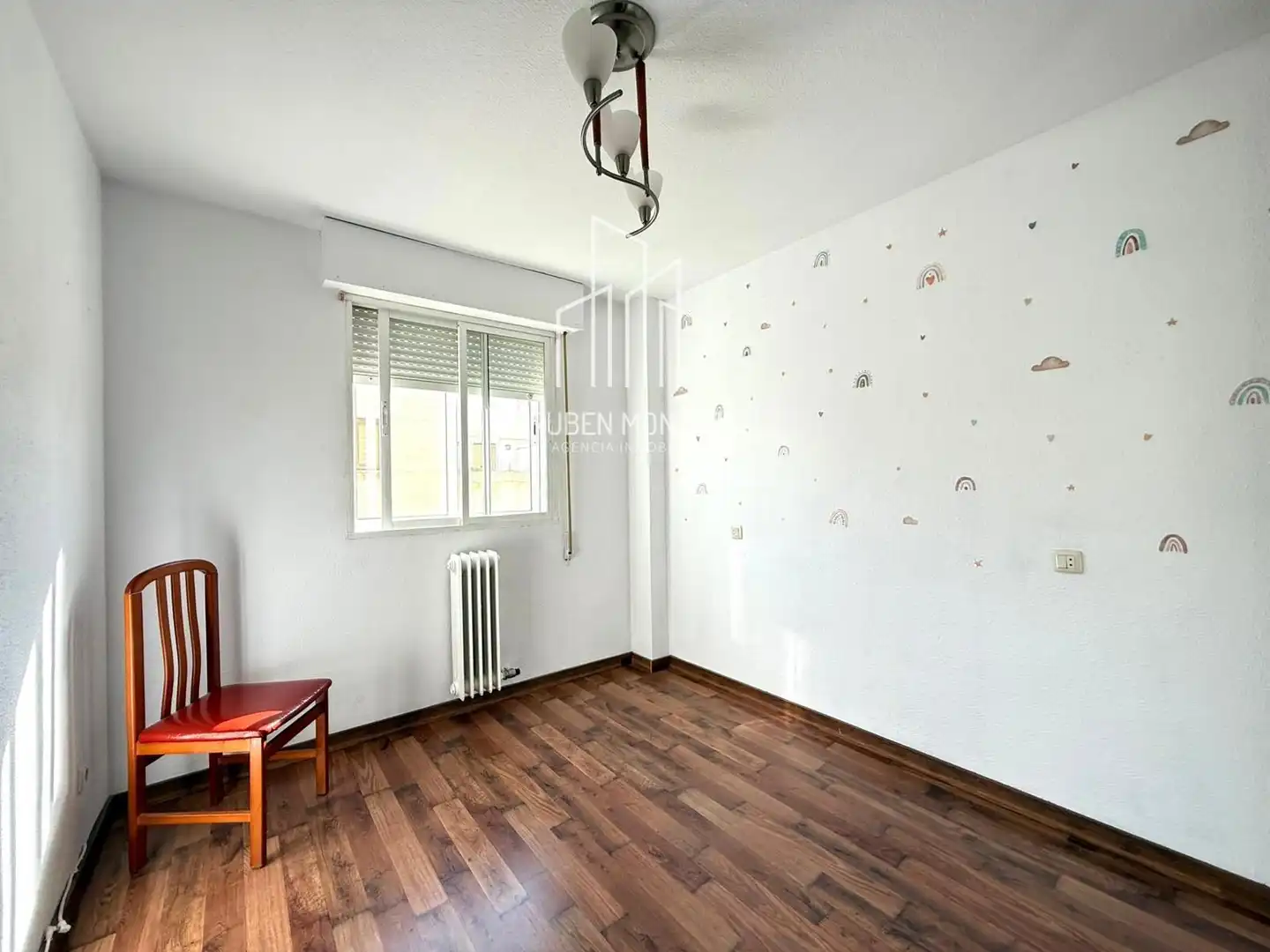 Schlafzimmer von Wohnung zum Verkauf in Santa Marta de Tormes mit Heizung, Terrasse und Balkon