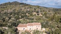 Vista exterior de Finca rústica en venda en Son Servera amb Calefacció, Jardí privat i Piscina