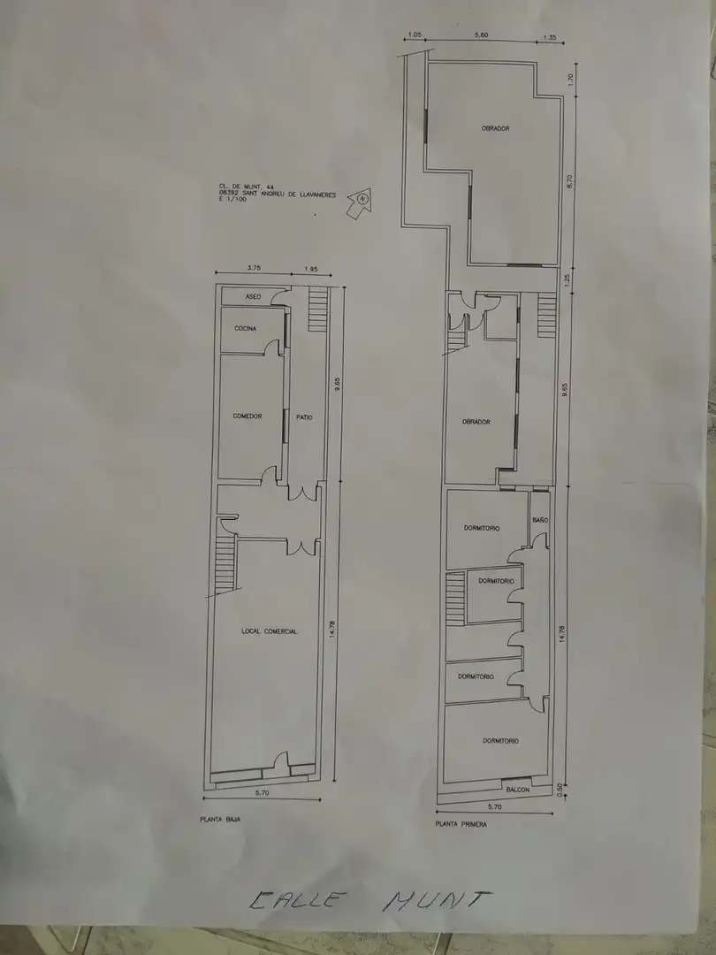 Résidentiel à vendre à Centre, imagen 7