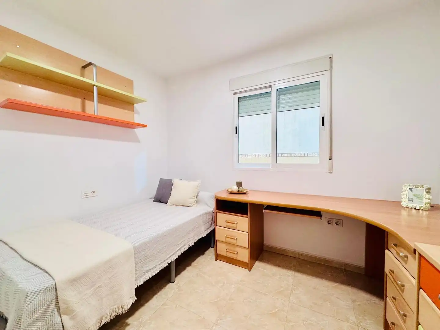 Appartement avec balcon à vendre à Totana, imagen 15