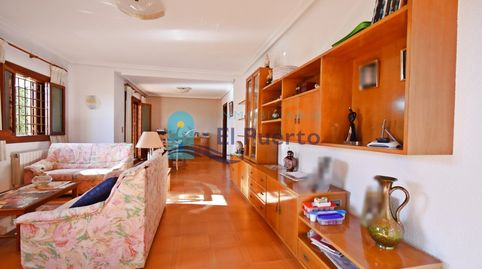PRECIOSO CHALET CON VISTAS AL MAR EN LA ZONA DE LA CUMBRE. REF. 5154, imatge 2