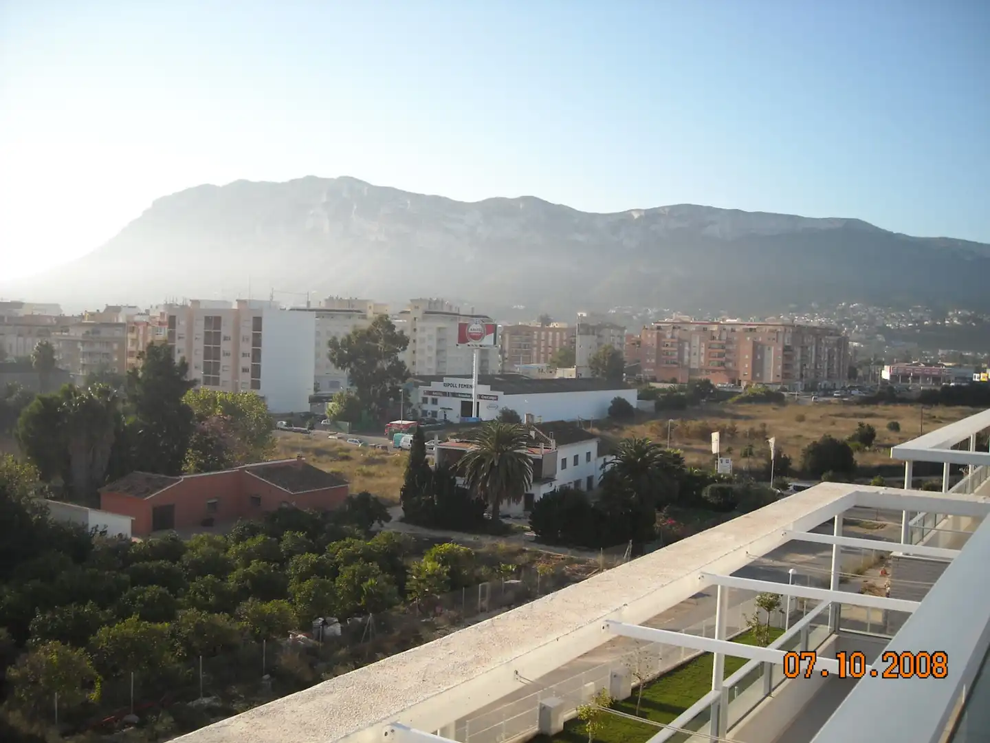 Ático con piscina en venta en Camí del Llavador, imagen 29