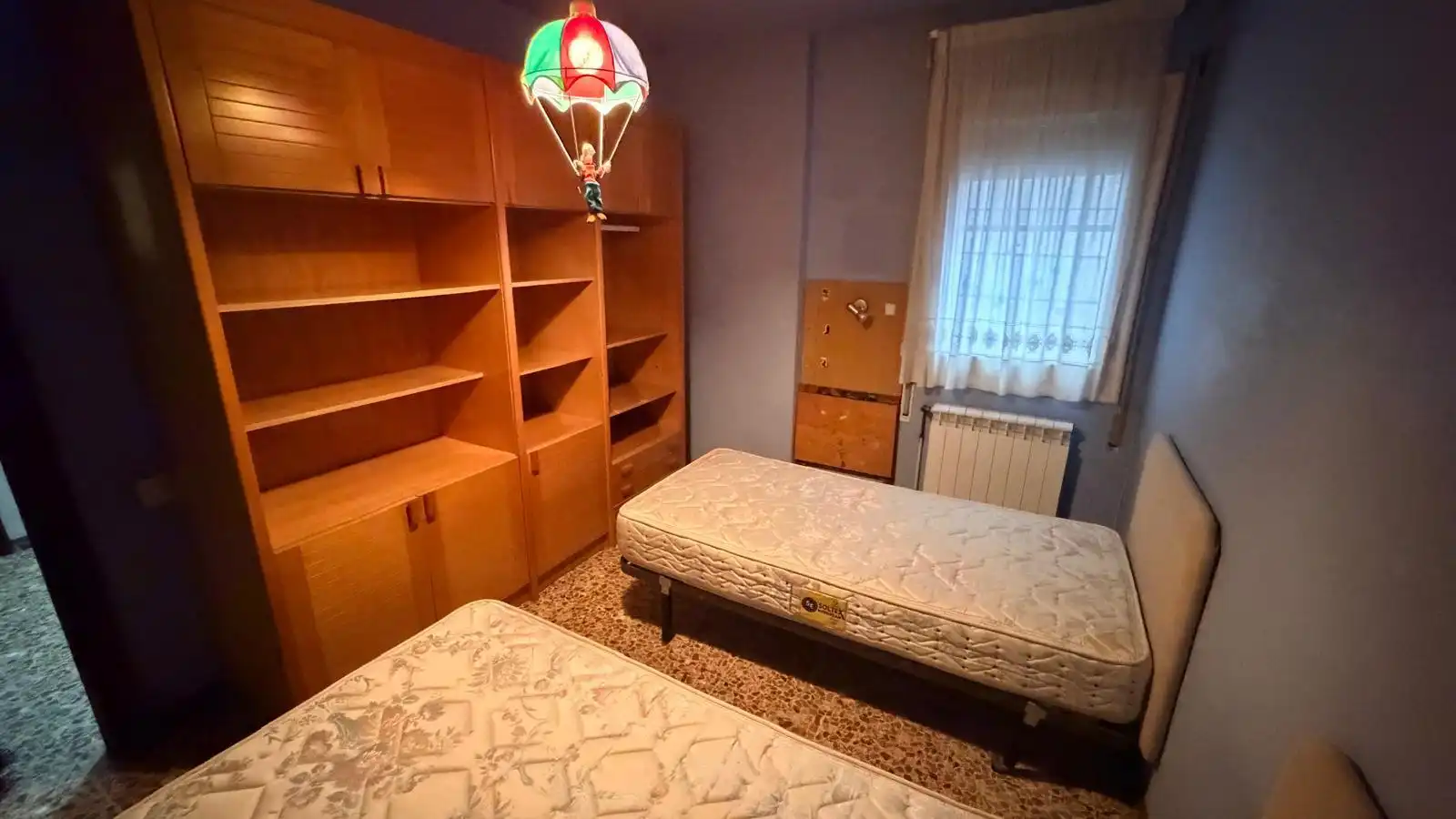 Piso en venta en Reus, Tarragona