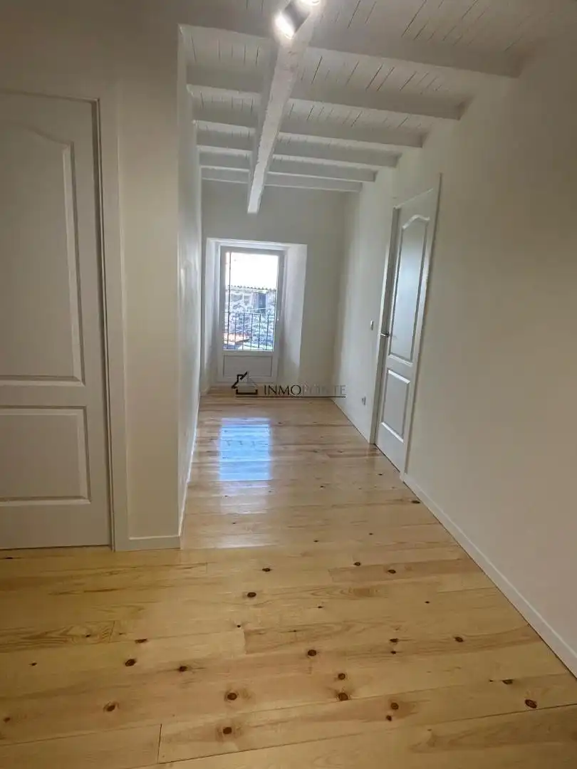 Dormitori de Casa o xalet en venda en Forcarei amb Traster i Balcó