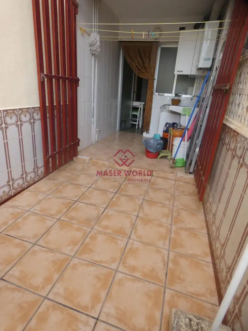 Apartament amb ascensor en venda a Puerto de Mazarrón, imagen 22