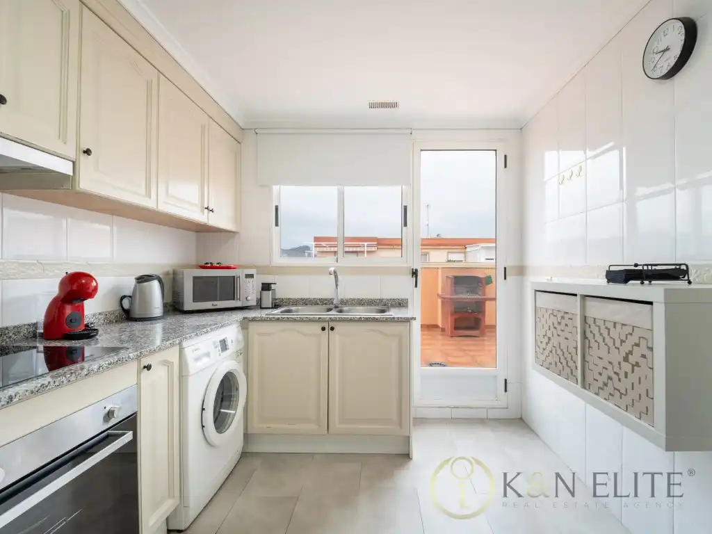 Flat to rent in Calle Parretes Les, imagen 18
