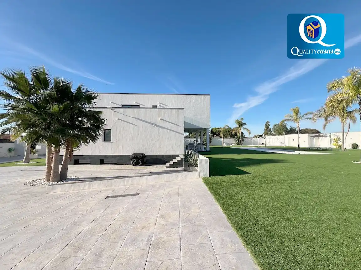 Chalet en venta en Almajada - Ravel, imagen 5