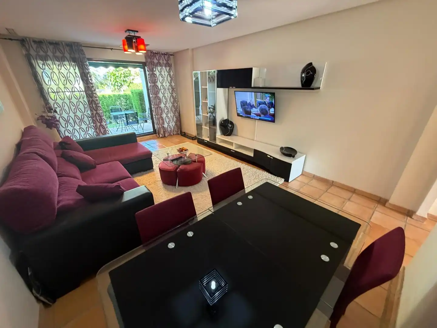 Terraced house with pool for sale in Carrer Atenas, imagen 6