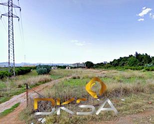 Terreny industrial en venda en Vila-real