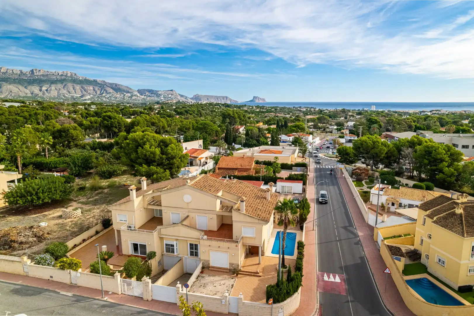 Adosado en venta en Pueblo - Urbanizaciones