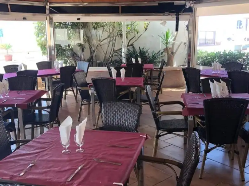 Geschaftsraum zum Verkauf in Torreblanca mit Terrasse, Möbliert und Alarm