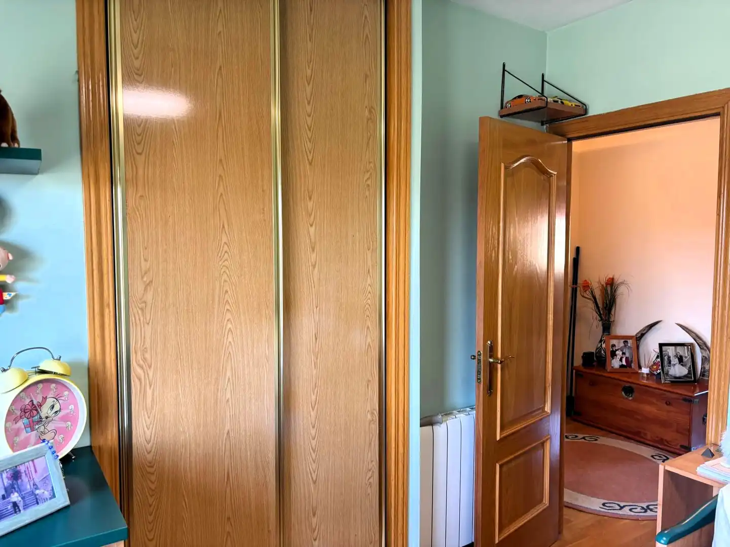 Casa o xalet en venda en Humanes de Madrid amb Calefacció, Jardí privat i Parquet