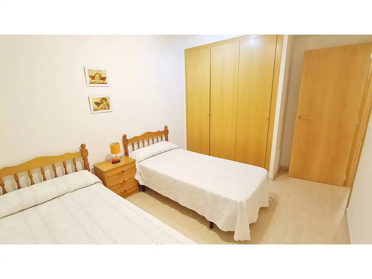 Piso con terraza en venta en Calle Migjorn, imagen 8