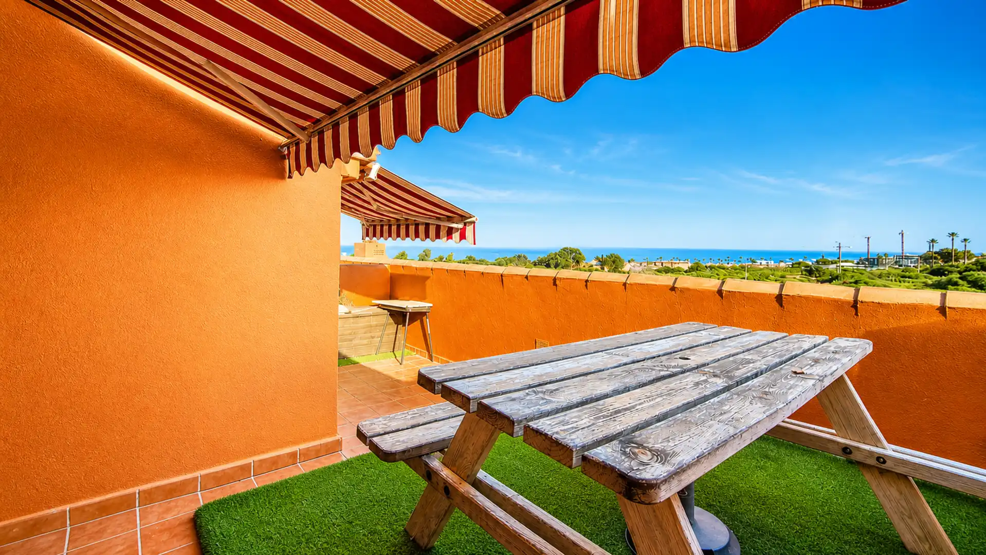 Mini appartamento con piscina in vendita a PUEBLO PLACIDO, imagen 4