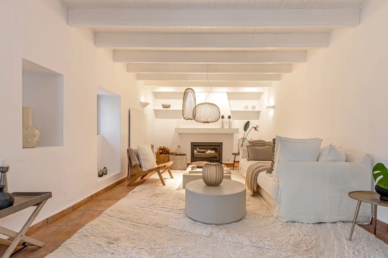 Casa rustica con piscina in vendita a Calvià pueblo, imagen 8