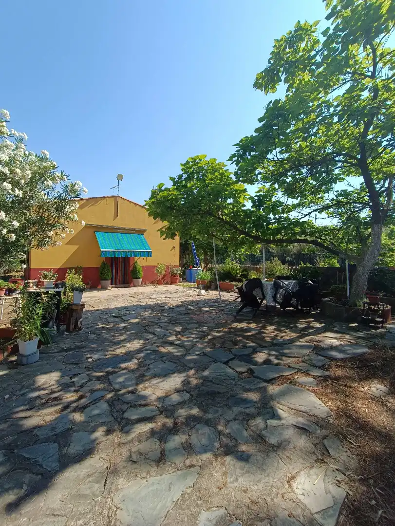 Chalet con piscina en venta en Villanueva de la Serena, imagen 2