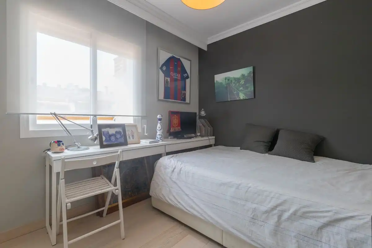 Penthouse with lift for sale in Nueva Andalucía, imagen 19