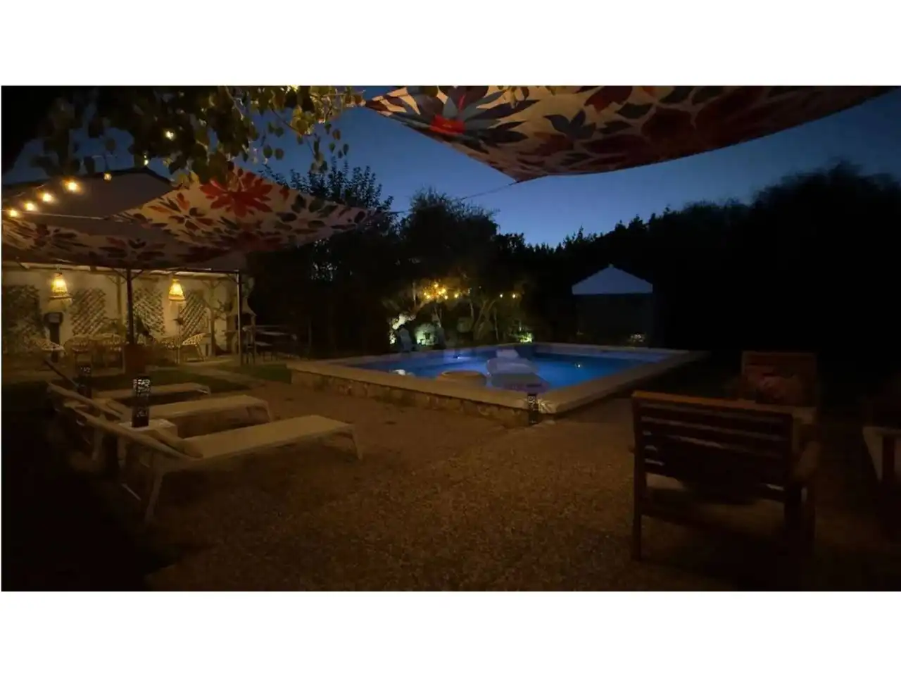 Villa mit Pool zum Verkauf in Calle Urbanización Tarazona, imagen 25