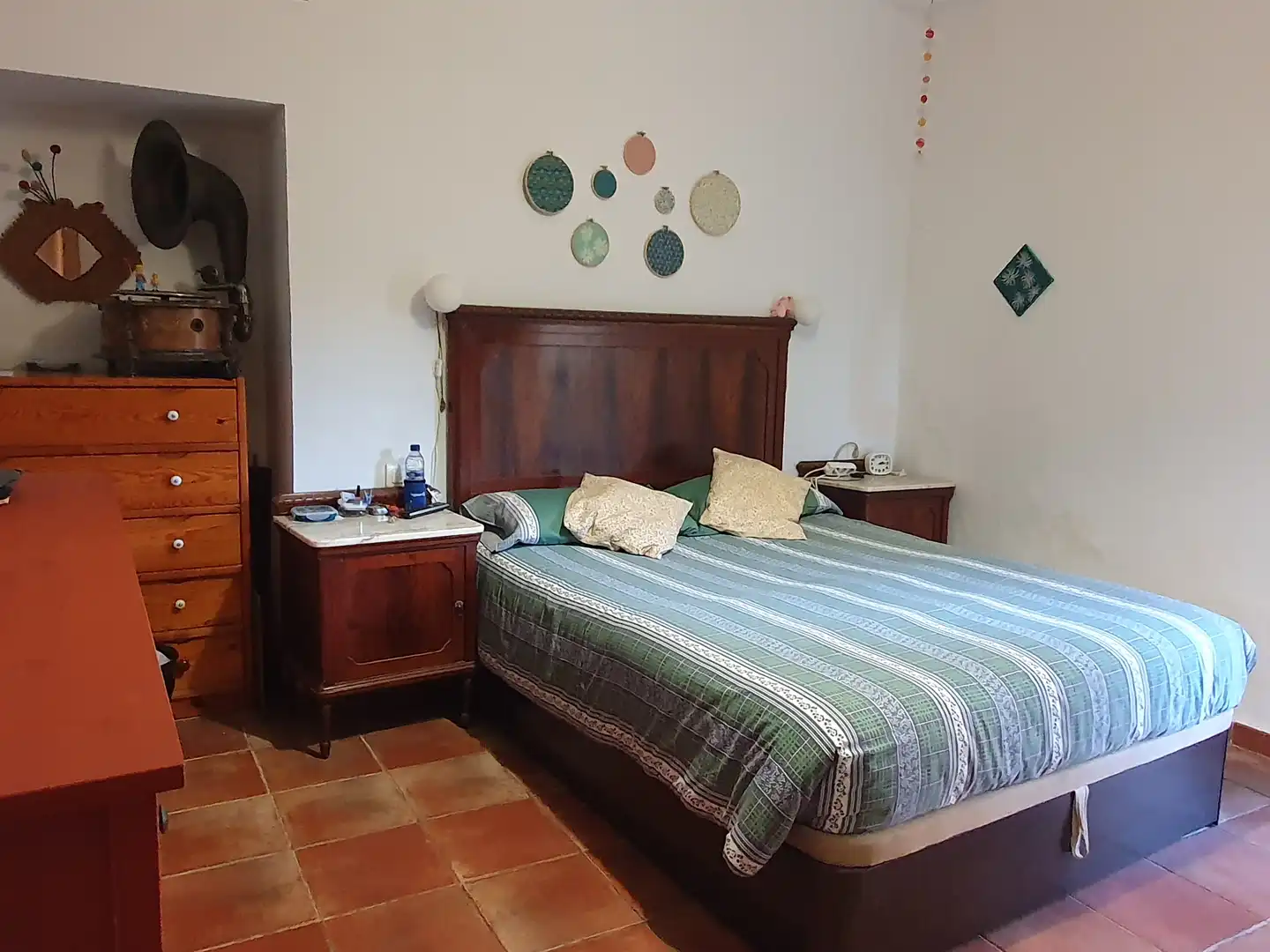 Casa amb piscina en venda a Sant Fost de Campsentelles, imagen 38