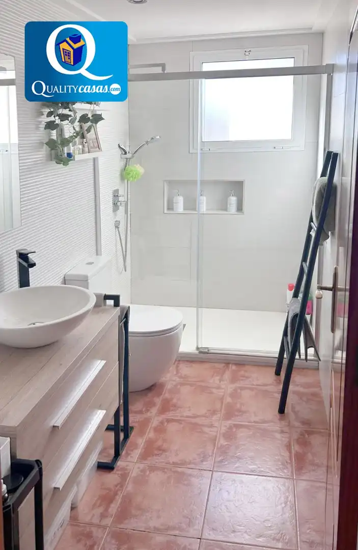 Bungalow with terrace for sale in Valverde, imagen 22