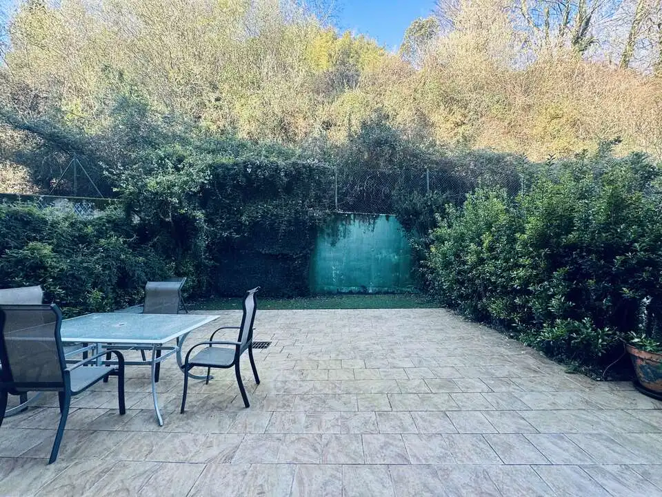 Terrassa de Dúplex en venda en Donostia - San Sebastián  amb Aire condicionat, Calefacció i Terrassa