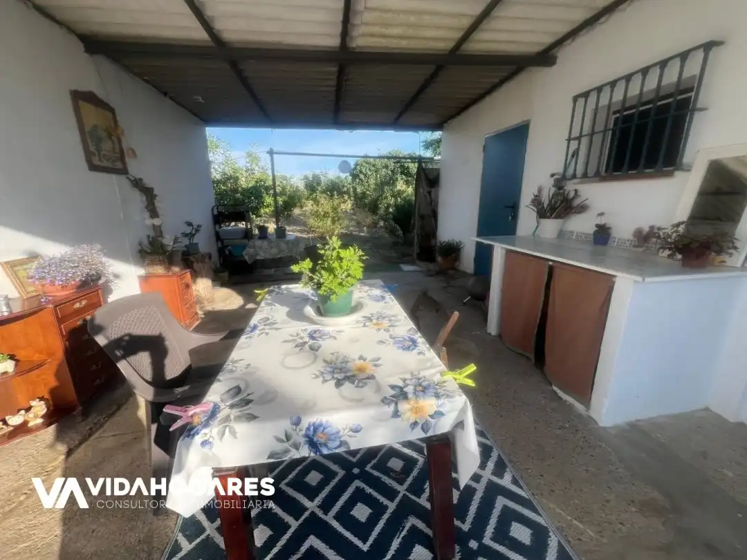 Terrace of Houses for sale in Chipiona  with Air Conditioner, Terrace and Furnished