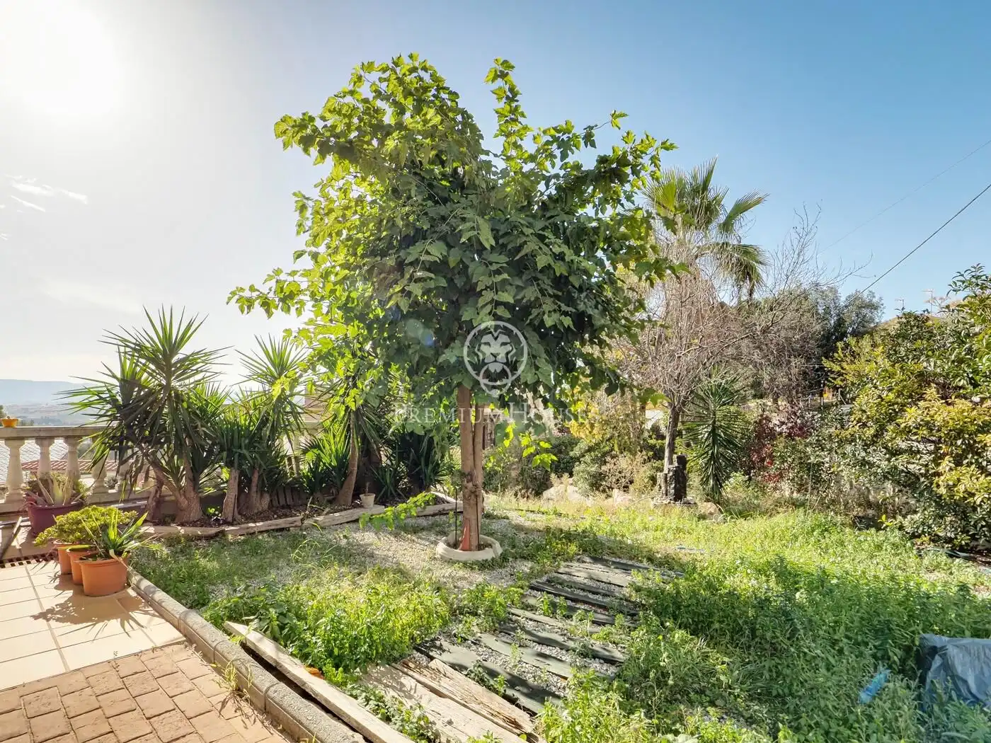 Houses for sale in Olesa de Montserrat  with Air Conditioner, Private garden and Terrace