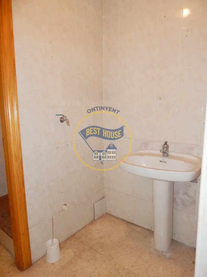 Business premises to rent in Sant Josep - Zona Hospital, imagen 15