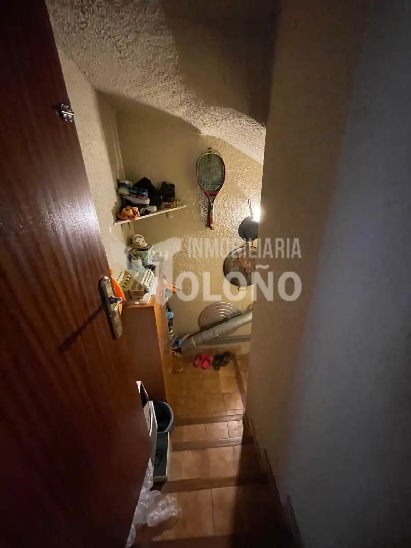 Casa o xalet en venda en Rodezno amb Calefacció, Jardí privat i Parquet