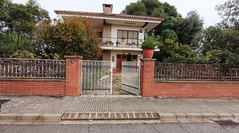 Foto 4 de Casa o chalet en venta en Carrer Caseta de L'hort, Els Hostalets de Pierola, Barcelona