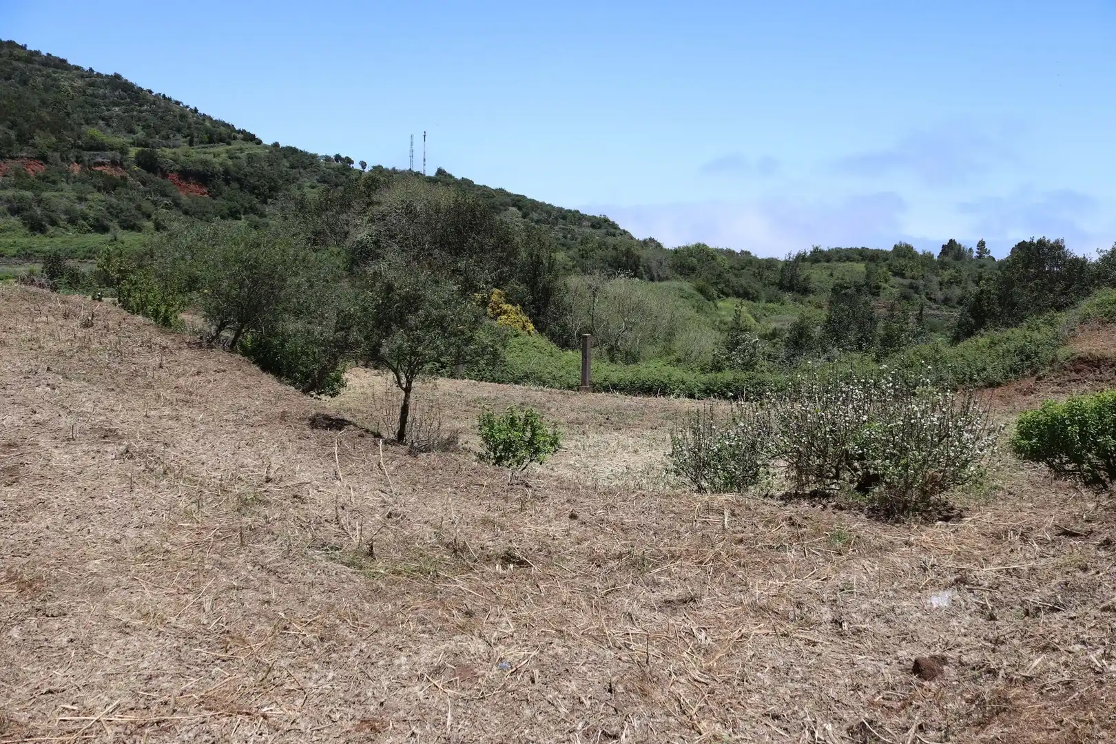 Residencial en venta en Los Silos