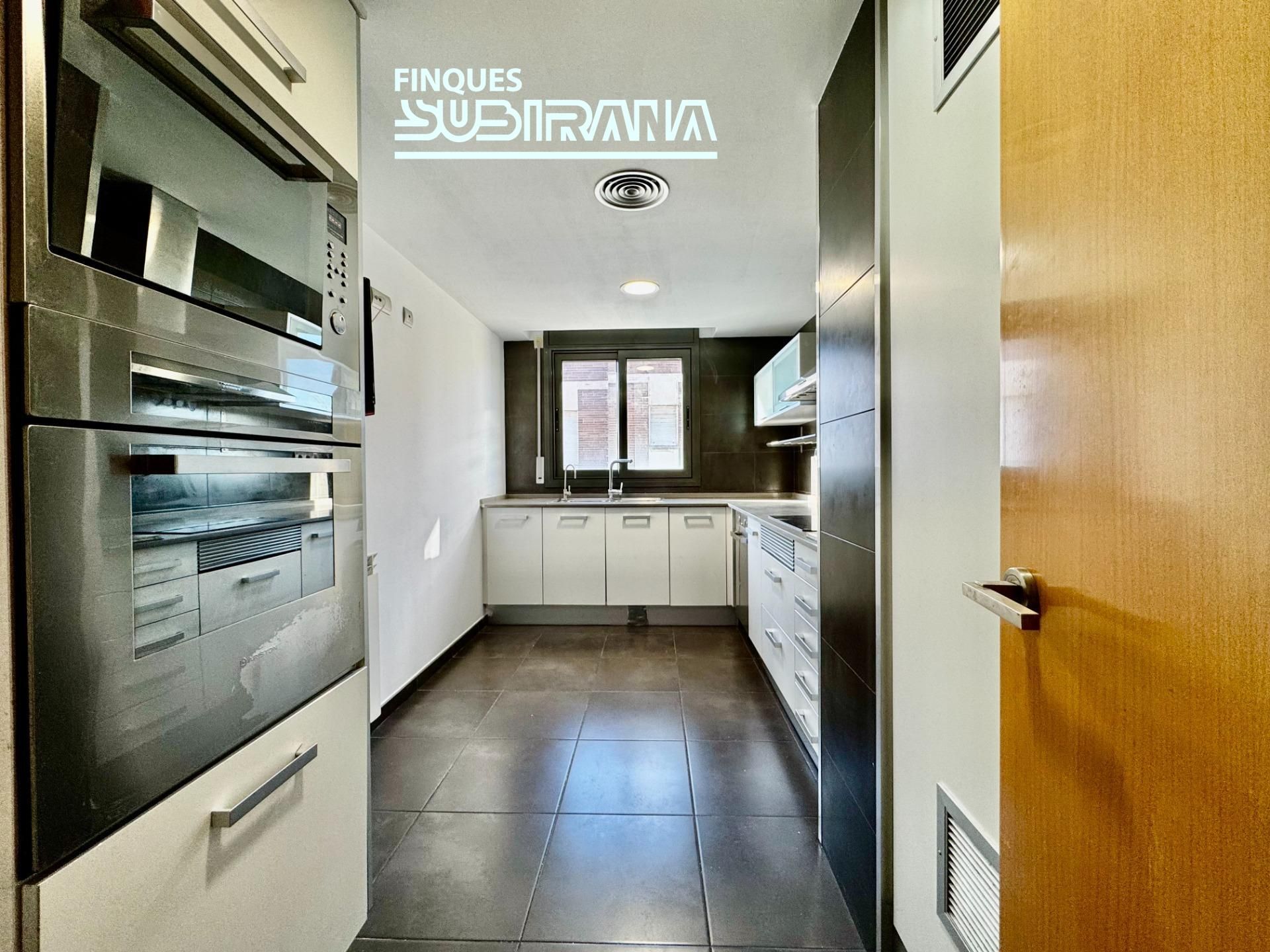 Cocina de Piso en venta en Igualada con Aire acondicionado, Calefacción y Parquet