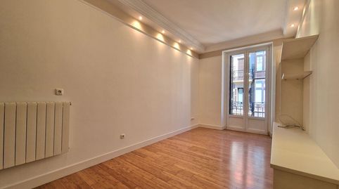 Foto 5 de Piso en venta en Parte Vieja, Donostia - San Sebastián